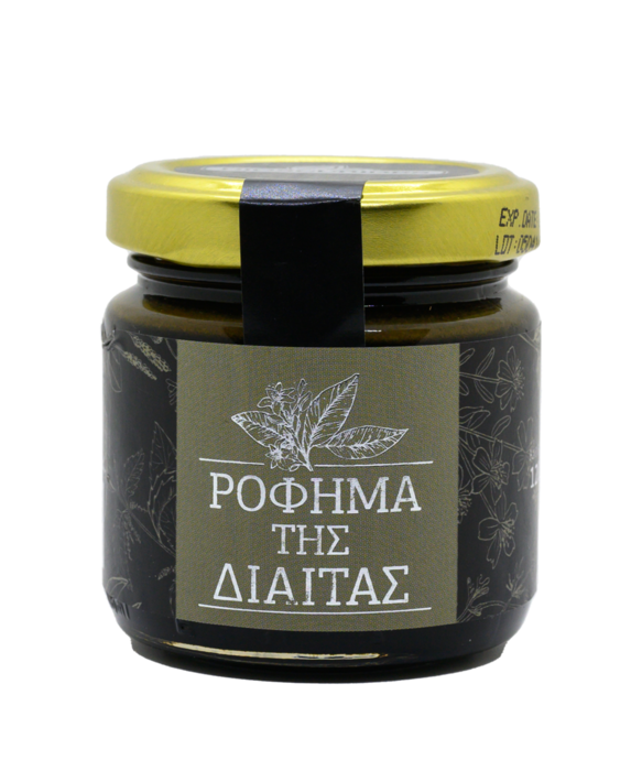  Ρόφημα της Δίαιτας