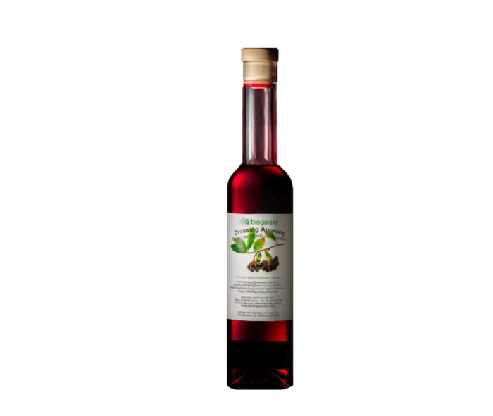 Dressing Αρώνιας 250ml