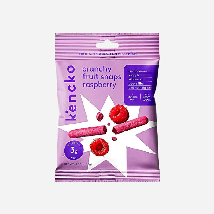 Raspberry Snaps 28g Raspberry Snaps 28g