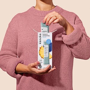 Instant Smothie blues 22g Φωτογραφία 3