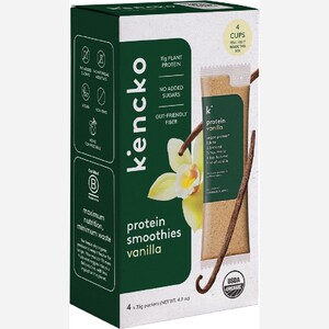 Prothein Smoothie VANILLA 35g  Φωτογραφία 2