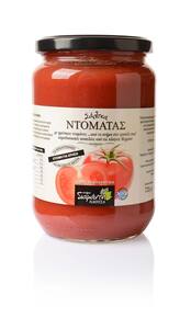 Tomato Sauce 720gr