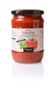 Tomato Sauce with Herbs 630gr