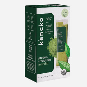 Protein Smoothie MATCHA 35g Φωτογραφία 2