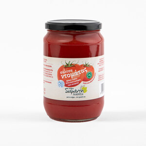 Tomato Sauce 720gr