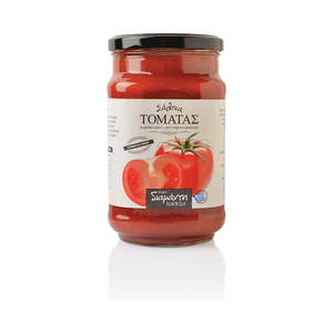 Tomato Sauce