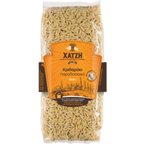 Κριθαράκι orzo με πρόβειο γάλα 500g 
