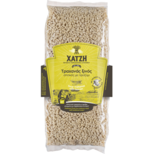 Τραχανάς ξινός με προζύμι 500g