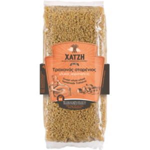 Τραχανάς γλυκός σταρένιος με πρόβειο γάλα 500g